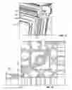 Fig. 09 - Cabinet frame enclosures, frame members and corresponding methods