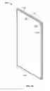 Fig. 31 - Cabinet frame enclosures, frame members and corresponding methods