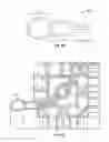 Fig. 08 - Cabinet frame enclosures, frame members and corresponding methods
