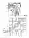 Fig. 09 - Cabinet frame enclosures, frame members and corresponding methods