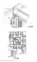 Fig. 12 - Cabinet frame enclosures, frame members and corresponding methods