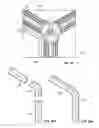Fig. 32 - Cabinet frame enclosures, frame members and corresponding methods