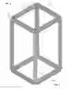 Fig. 02 - CABINET FRAME ENCLOSURES, FRAME MEMBERS AND CORRESPONDING METHODS