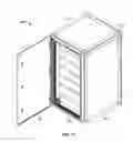 Fig. 17 - CABINET FRAME ENCLOSURES, FRAME MEMBERS AND CORRESPONDING METHODS
