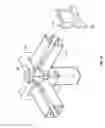 Fig. 25 - CABINET FRAME ENCLOSURES, FRAME MEMBERS AND CORRESPONDING METHODS
