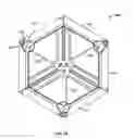 Fig. 27 - CABINET FRAME ENCLOSURES, FRAME MEMBERS AND CORRESPONDING METHODS
