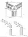 Fig. 32 - CABINET FRAME ENCLOSURES, FRAME MEMBERS AND CORRESPONDING METHODS