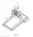 Fig. 08 - Subscriber identity module (SIM) ejector