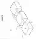 Fig. 03 - DESIGN AND APPARATUS FOR A SEGMENTED DEVICE ENCLOSURE
