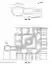 Fig. 08 - Cabinet frame enclosures, frame members and corresponding methods