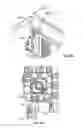 Fig. 12 - Cabinet frame enclosures, frame members and corresponding methods