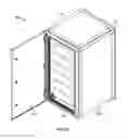 Fig. 17 - Cabinet frame enclosures, frame members and corresponding methods