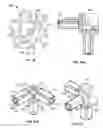 Fig. 24 - Cabinet frame enclosures, frame members and corresponding methods