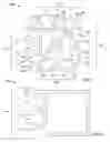 Fig. 03 - Cabinet frame enclosures, frame members and corresponding methods