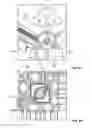 Fig. 10 - Cabinet frame enclosures, frame members and corresponding methods