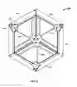 Fig. 27 - Cabinet frame enclosures, frame members and corresponding methods