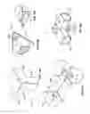 Fig. 28 - Cabinet frame enclosures, frame members and corresponding methods
