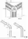 Fig. 32 - Cabinet frame enclosures, frame members and corresponding methods