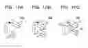 Fig. 11 - Electronic device and insertion error protection device