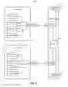 Fig. 04 - LAN port consolidation in rack architecture