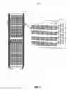 Fig. 06 - LAN port consolidation in rack architecture