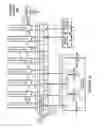 Fig. 21 - Dual-sided rackmount storage assembly