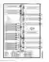 Fig. 22 - Dual-sided rackmount storage assembly