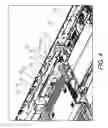 Fig. 05 - Supplemental storage tray for increasing storage capacity within an information handling system