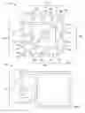 Fig. 03 - CABINET FRAME ENCLOSURES, FRAME MEMBERS AND CORRESPONDING METHODS