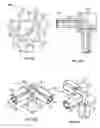 Fig. 24 - CABINET FRAME ENCLOSURES, FRAME MEMBERS AND CORRESPONDING METHODS