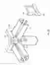 Fig. 25 - CABINET FRAME ENCLOSURES, FRAME MEMBERS AND CORRESPONDING METHODS