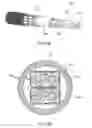 Fig. 02 - Twinax Cable Design for Improved Electrical Performance