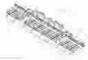 Fig. 01 - ADJUSTABLE MULTIPLE ROW AGRICULTURAL IMPLEMENT