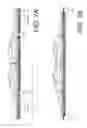 Fig. 08 - ADJUSTABLE MULTIPLE ROW AGRICULTURAL IMPLEMENT