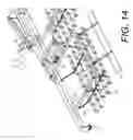 Fig. 15 - ADJUSTABLE MULTIPLE ROW AGRICULTURAL IMPLEMENT