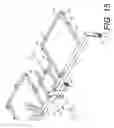 Fig. 16 - ADJUSTABLE MULTIPLE ROW AGRICULTURAL IMPLEMENT