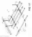 Fig. 18 - ADJUSTABLE MULTIPLE ROW AGRICULTURAL IMPLEMENT