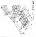 Fig. 21 - ADJUSTABLE MULTIPLE ROW AGRICULTURAL IMPLEMENT