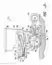 Fig. 03 - System and method for spraying seeds dispensed from a twin row planter