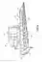 Fig. 05 - Power takeoff drive assembly for a corn header of an agricultural harvester