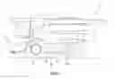 Fig. 02 - Combine harvester with variable stroke cleaning shoe