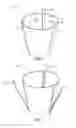 Fig. 02 - CONTAINER WITH TEAR-AWAYS
