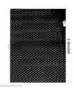 Fig. 16 - CROP PROTECTION NETTING