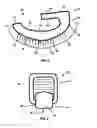 Fig. 02 - TWO FINGER OR THREE FINGER PET BRUSH