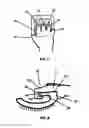 Fig. 05 - TWO FINGER OR THREE FINGER PET BRUSH