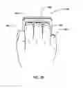 Fig. 12 - TWO FINGER OR THREE FINGER PET BRUSH