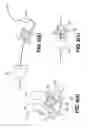Fig. 07 - Fishing lure having an inertially-activated pivotable hook system