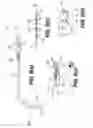 Fig. 10 - Fishing lure having an inertially-activated pivotable hook system