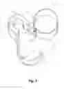 Fig. 04 - Clamping assembly for sectioned fishing rod