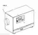 Fig. 06 - Heat system for killing pests
